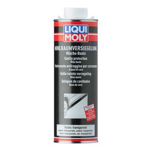 Liqui Moly Cavity Protector läpinäkyvä 1 l