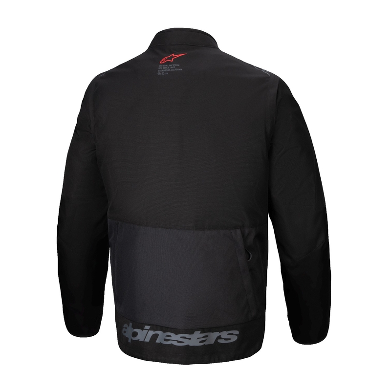 Alpinestars PRO-Dura takki musta