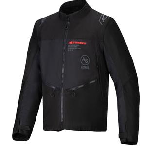 Alpinestars PRO-Dura takki musta