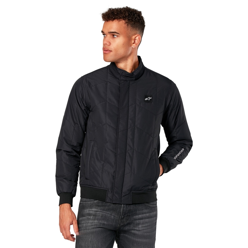 Alpinestars Precedent takki musta