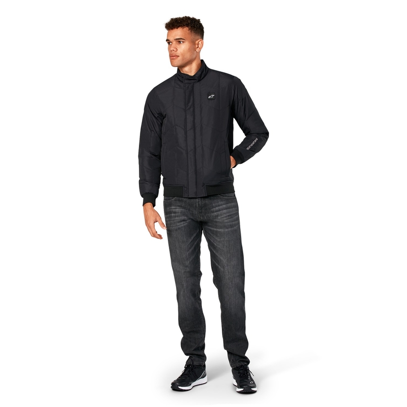 Alpinestars Precedent takki musta