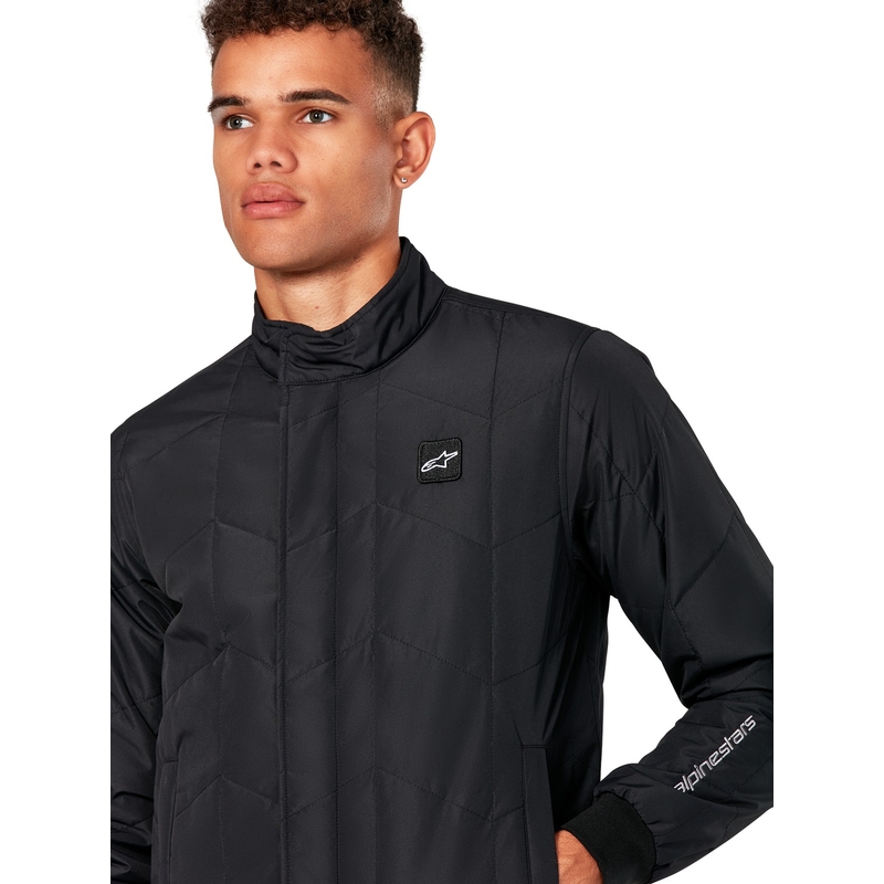 Alpinestars Precedent takki musta