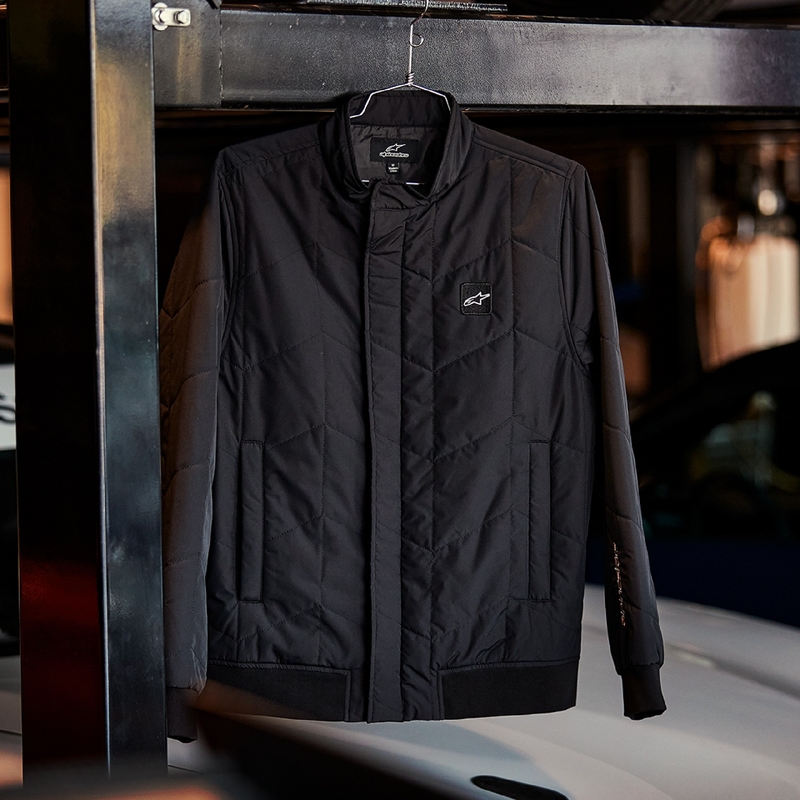 Alpinestars Precedent takki musta