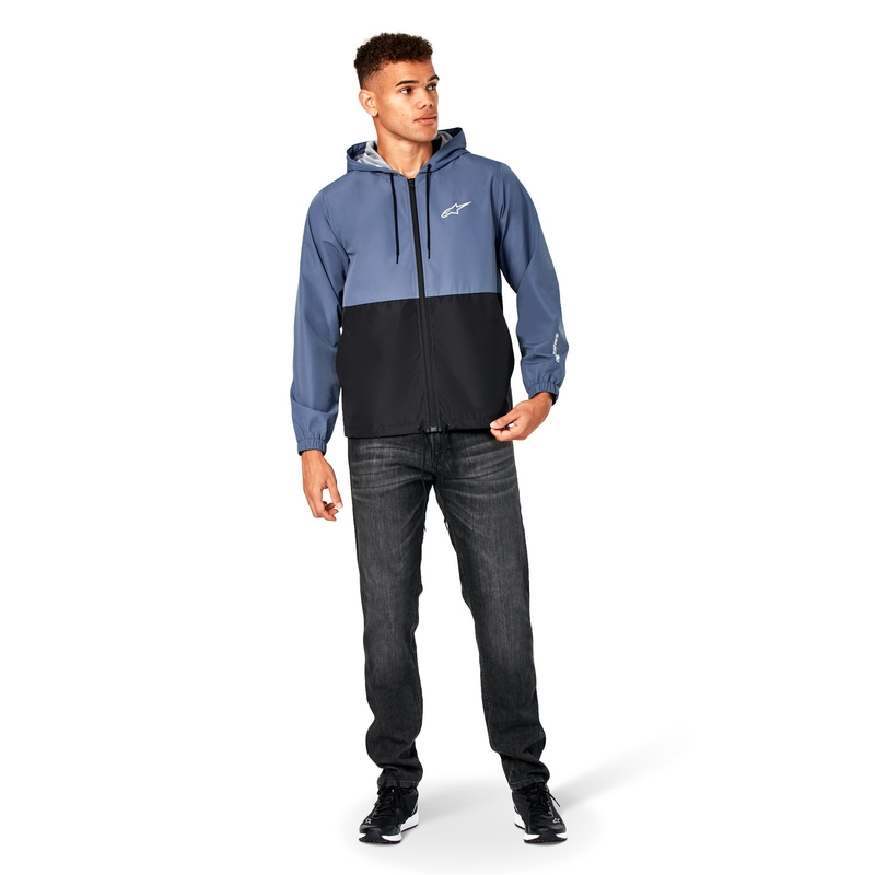 Alpinestars Speeded tuulitakki sininen-musta