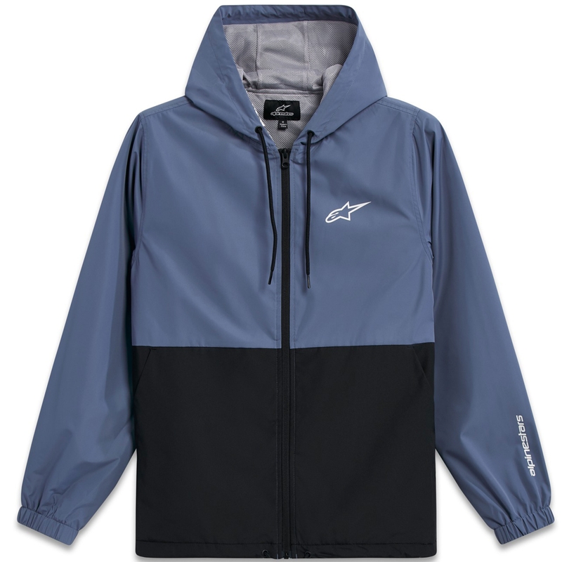 Alpinestars Speeded tuulitakki sininen-musta