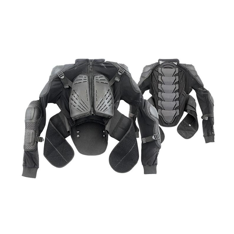Moto chrániče, chránič těla Ozone-Armor