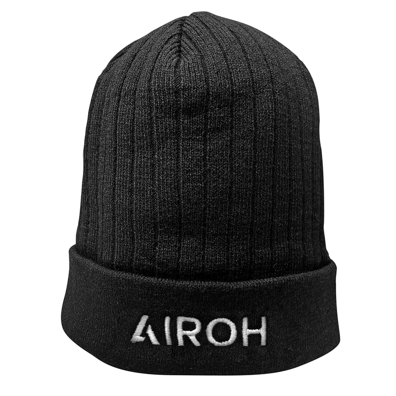 Cap Airoh musta