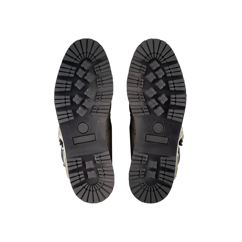 SiDi Adventure Gore-Tex 2 Mid khaki moottoripyöräsaappaat