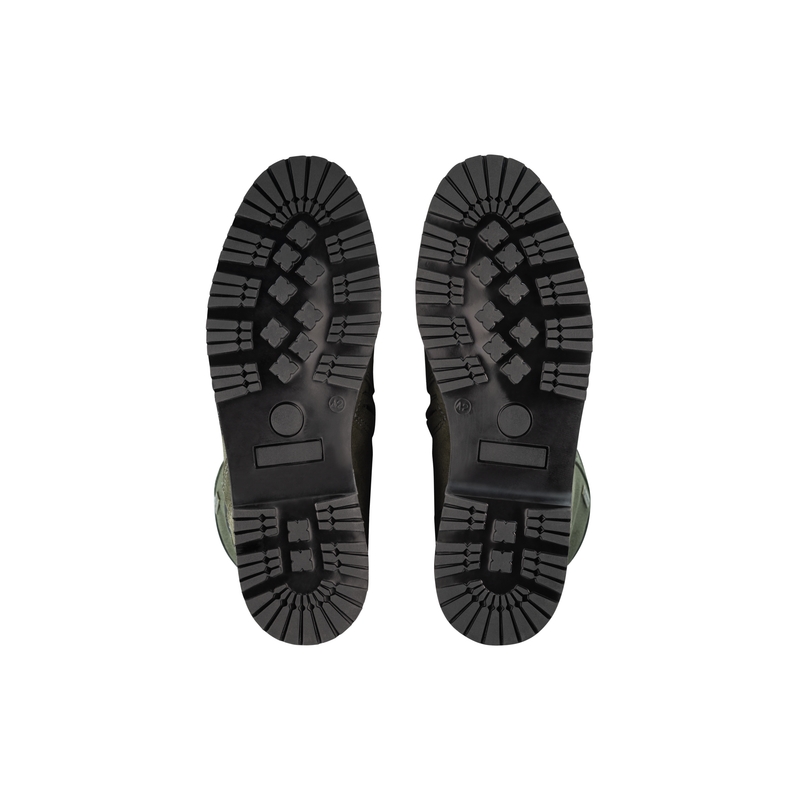 SiDi Gavia Gore ADV khaki moottoripyöräsaappaat