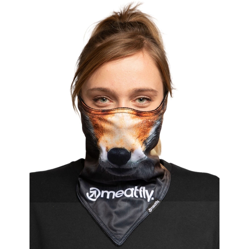 Meatfly Frosty Fox kaulalämmitin