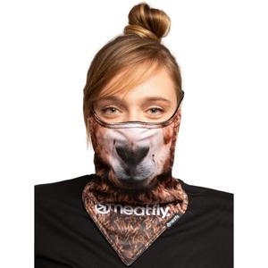 Meatfly Frosty Llama solmio solmio