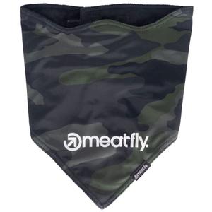 Meatfly Frosty camo kaulalämmitin