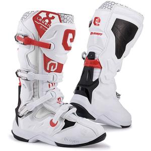 Eleveit X-Legend EVO motocross-saappaat valkoinen