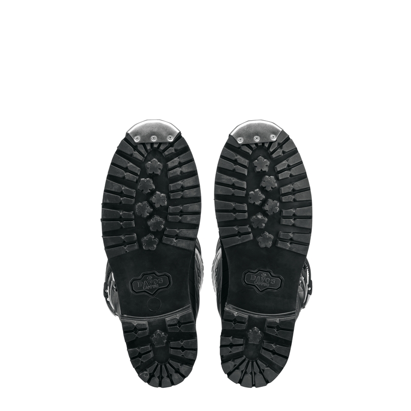 SiDi X Power Enduro WP Musta Moottoripyöräilykengät