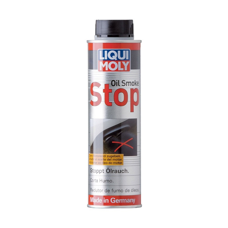 Stop öljynsavu LIQUI MOLY 300 ml