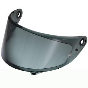 Plexi HJC HJ-44 i80 kypärille tumma savu