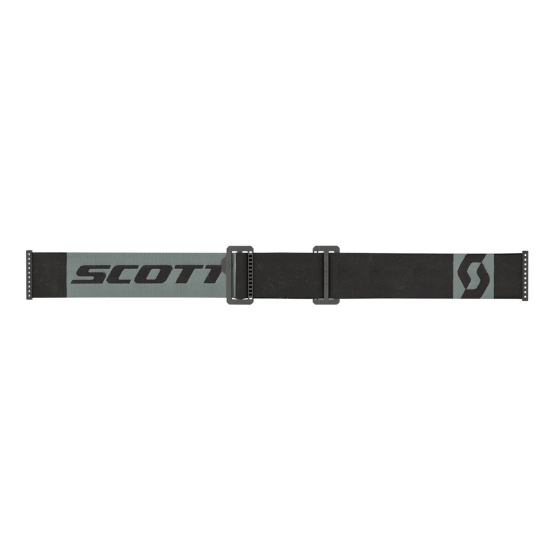 SCOTT Primal Enduro motocrosslasit mustat kirkkaalla pleksillä.