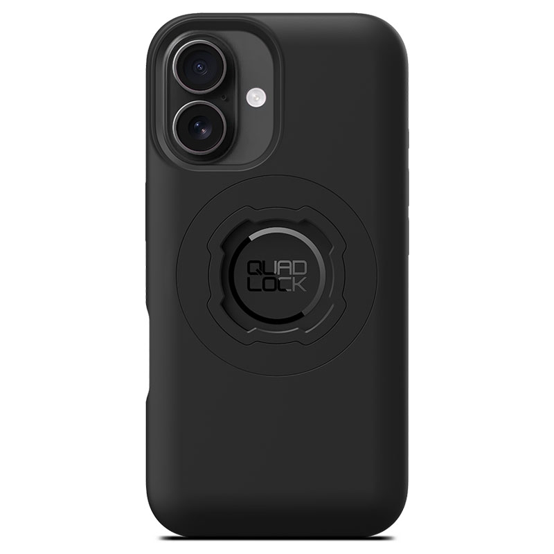 Quad Lock® MAG -kotelo - iPhone 16