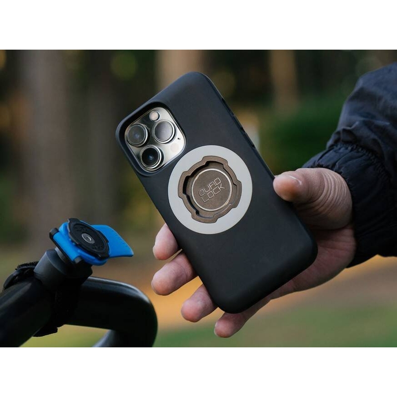 Quad Lock® MAG -kotelo - iPhone 16