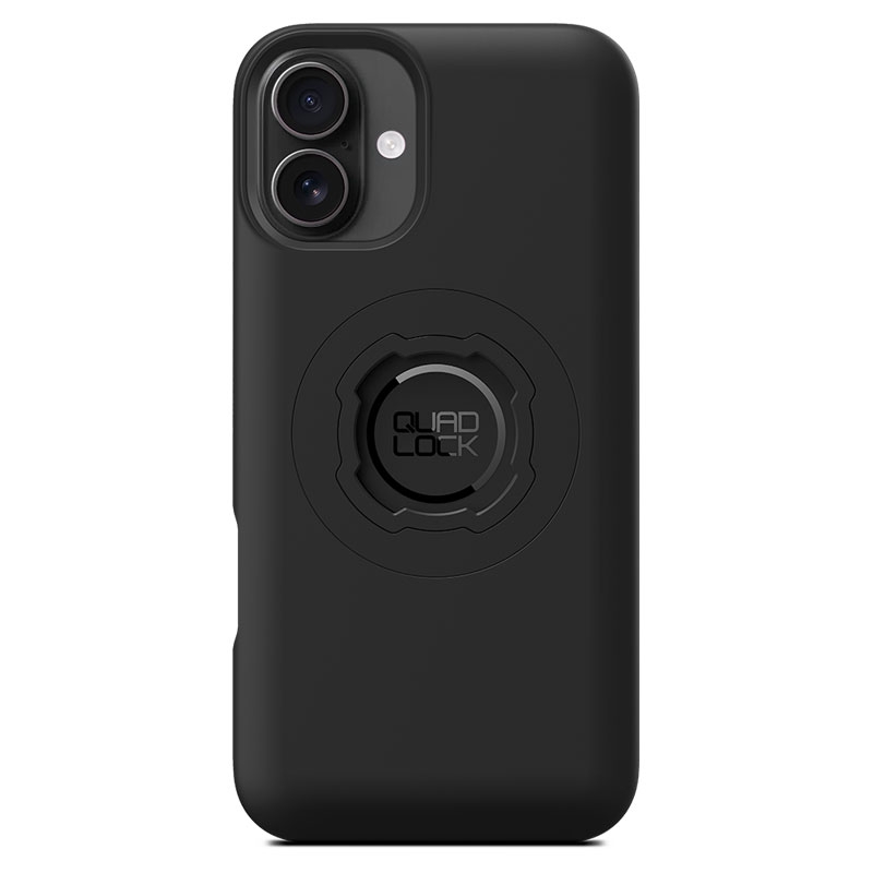 Quad Lock® MAG -kotelo - iPhone 16 Plus