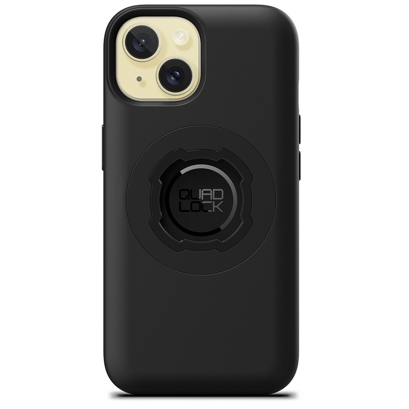 Quad Lock® MAG -kotelo - iPhone 15