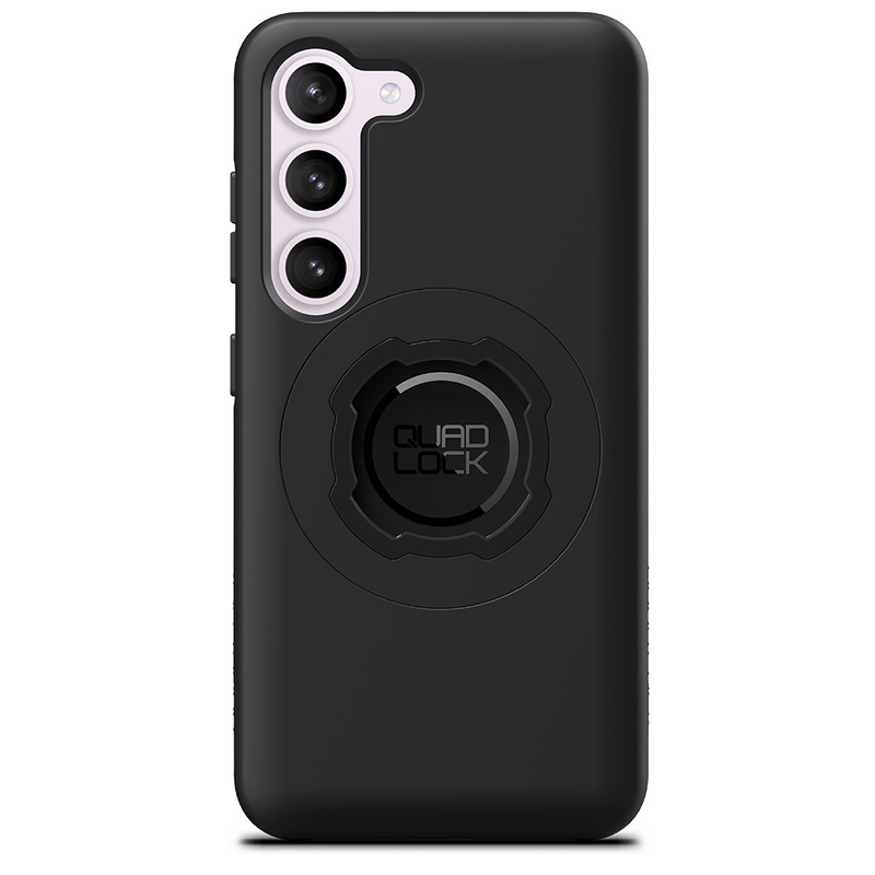 Quad Lock® MAG-kotelo - Samsung Galaxy S23