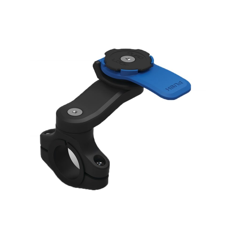 Quad Lock® moottoripyörän ohjaustankokiinnike (V2)
