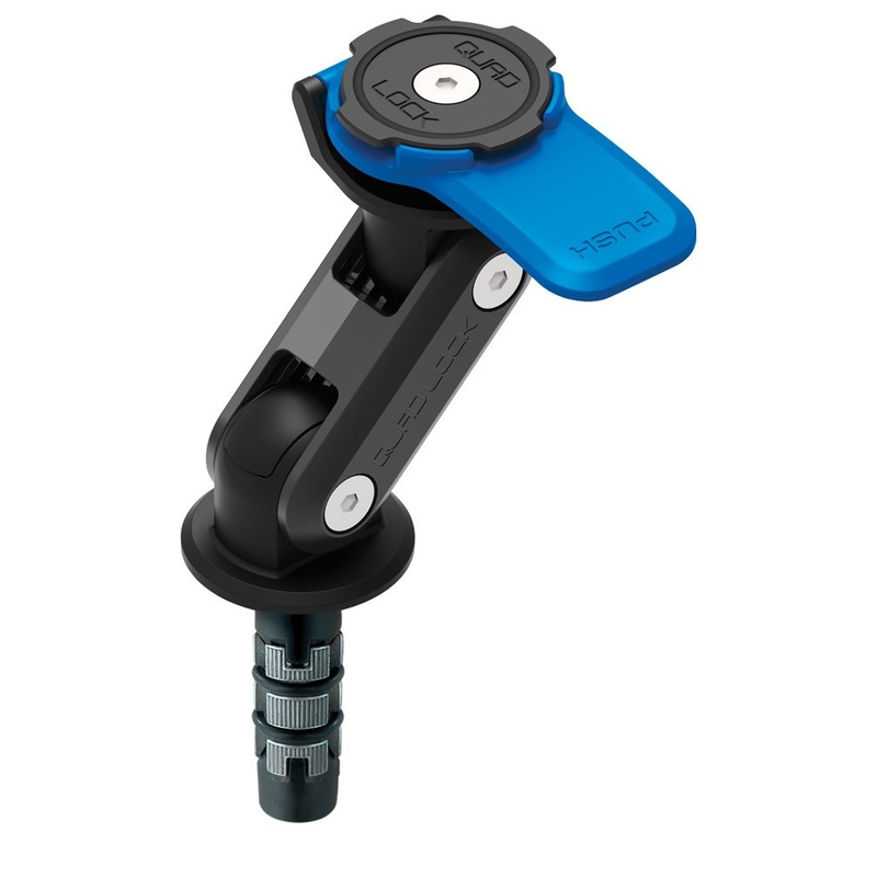Quad Lock® Moottoripyörän haarukan varren kiinnike