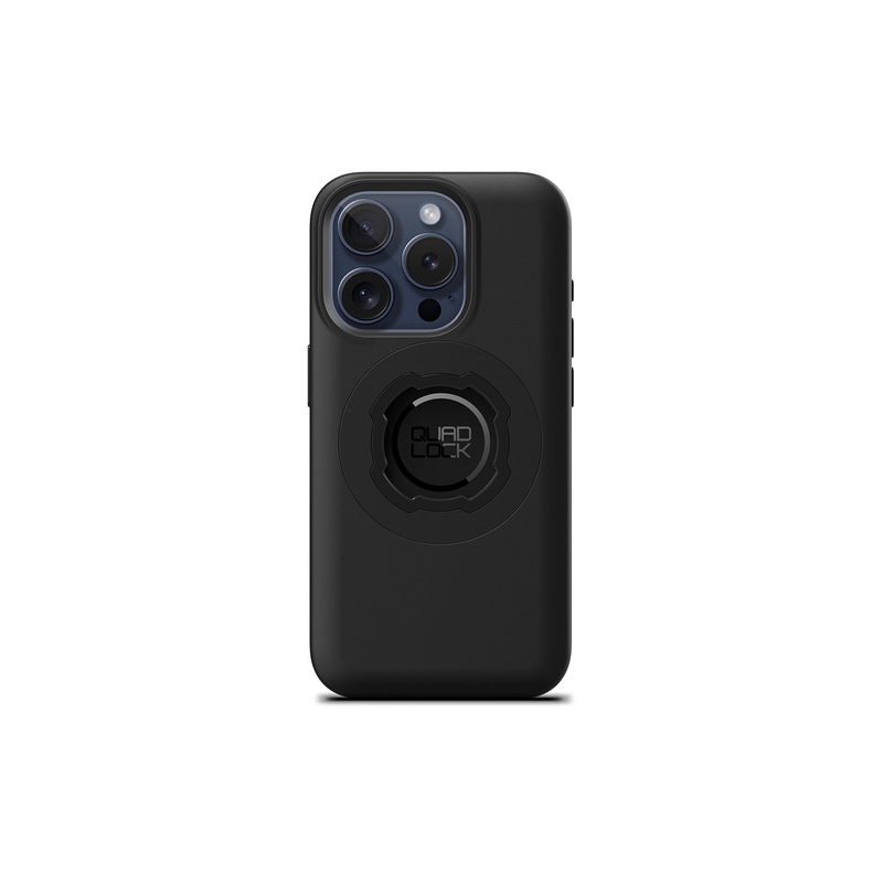 Quad Lock® MAG -kotelo - iPhone 15 PRO
