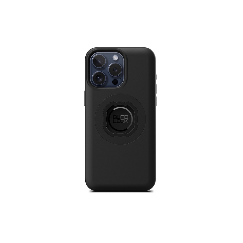 Quad Lock® MAG -kotelo - iPhone 16 Pro Max