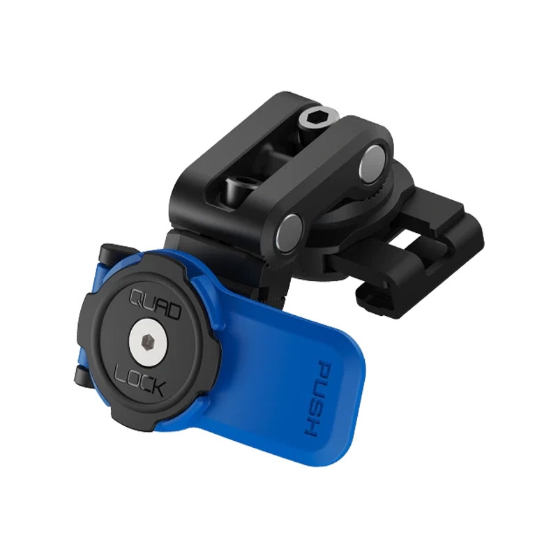 Quad Lock® jarrunestesäiliön kiinnitysalusta - V2