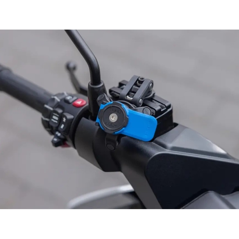 Quad Lock® jarrunestesäiliön kiinnitysalusta - V2