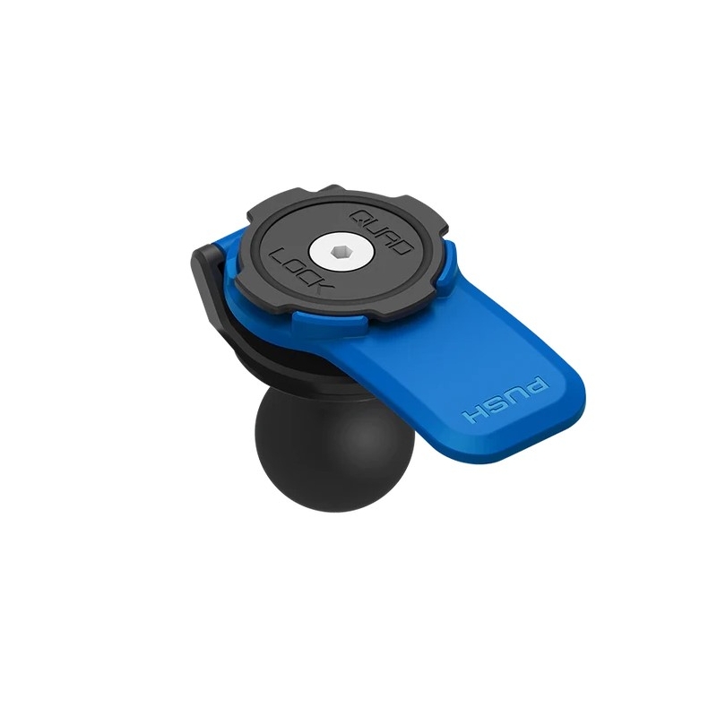 Quad Lock® 1" kuulasovitin (V2)