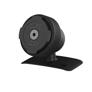 Quad Lock® kojelaudan/konsolin autokiinnike