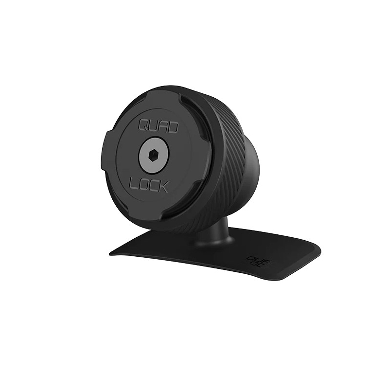 Quad Lock® kojelaudan/konsolin autokiinnike