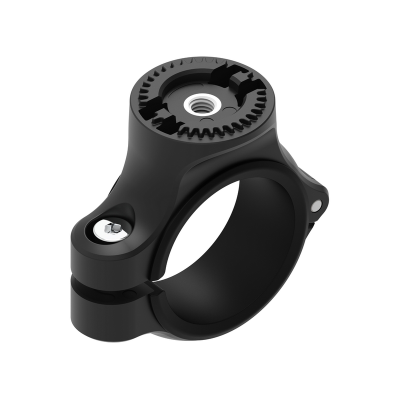Quad Lock® 360 Base - tankokiinnike Medium (keskikokoinen)