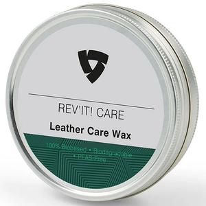 Revit Leather Care Wax 100 ml
