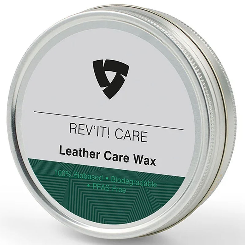 Revit Leather Care Wax 100 ml