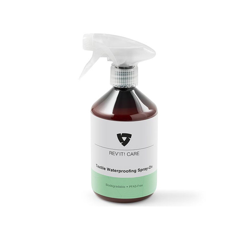 Revit Waterproofing Textile Impregnation Spray-on 500 ml