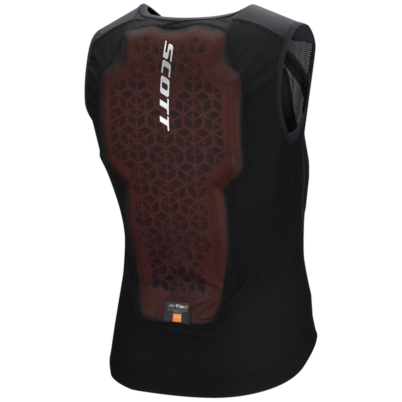 SCOTT Softcon Hybrid Pro -liivin suojus