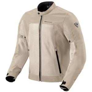 Revit Eclipse 2 moottoripyöräily takki hiekkaa