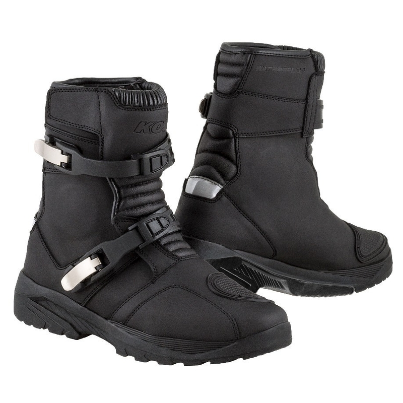 Kore Adventure Mid -kengät