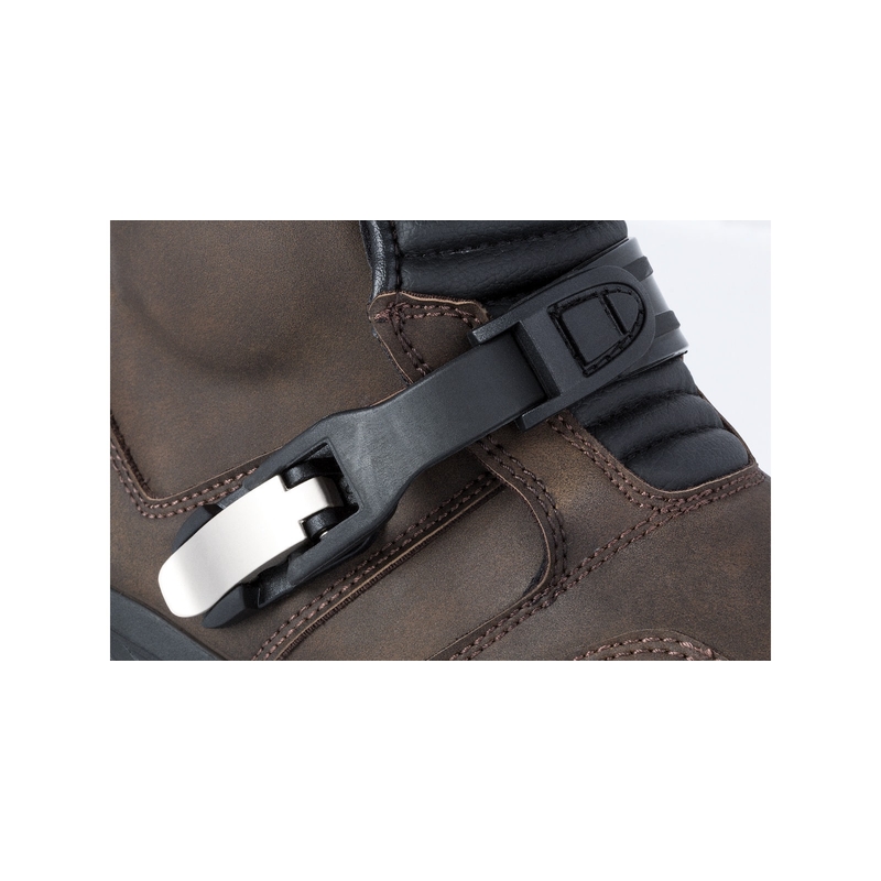 Kore Adventure Mid -kengät, ruskeat