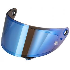 Plexi HJ-37 Pinlock HJC RPHA 91 kypärille peilin sininen