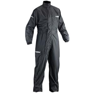 Sadepuku IXON Compact Suit musta