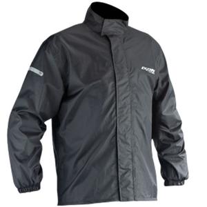 IXON Compact sadetakki musta