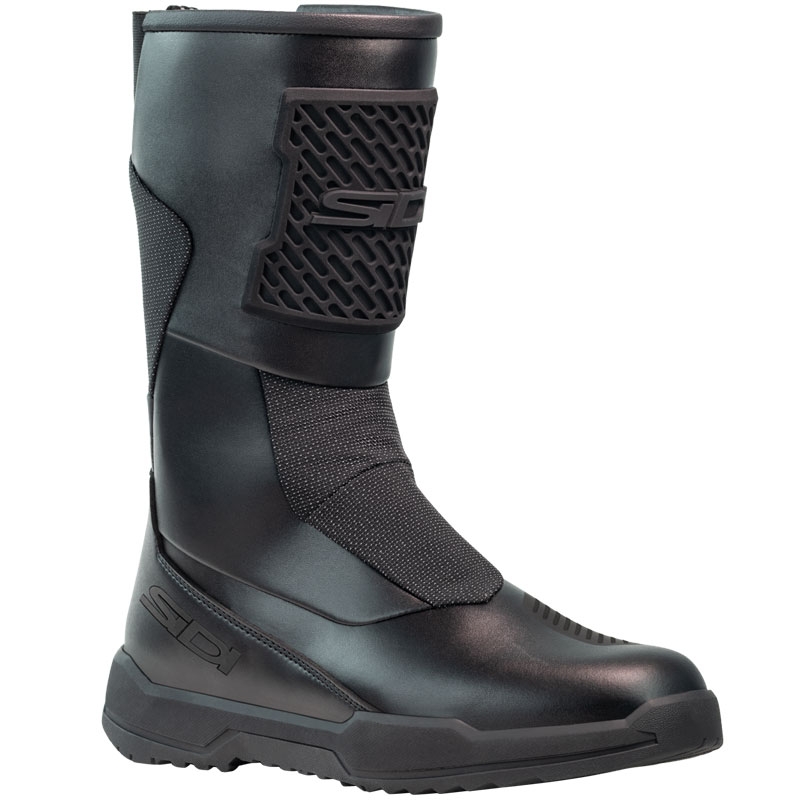 Moottoripyöräsaappaat SiDi Orion Gore-Tex musta
