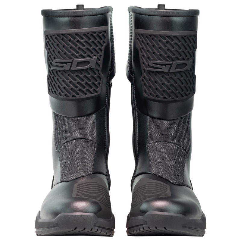 Moottoripyöräsaappaat SiDi Orion Gore-Tex musta