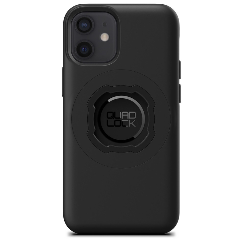 Quad Lock® MAG -kotelo - iPhone 12 mini