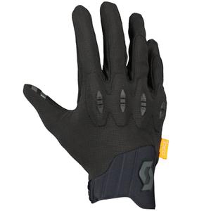 Motocross käsineet SCOTT Gravity musta